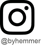 hemmer auf Instagram