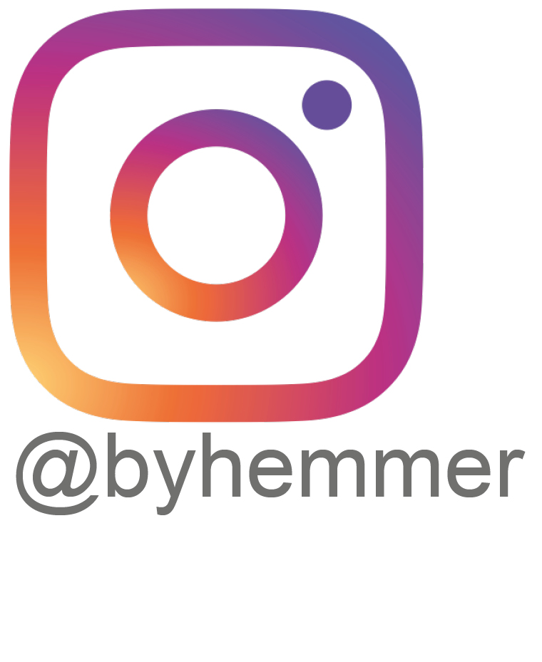 hemmer auf Instagram