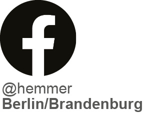 hemmer Berlin auf facebook