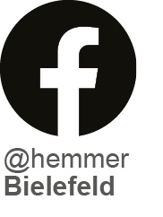 hemmer Bielefeld auf facebook