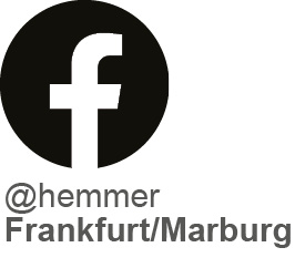 hemmer Frankfurt/Marburg auf facebook