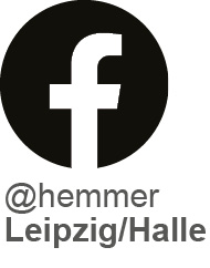 hemmer Leipzig/Halle auf facebook