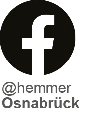 hemmer Osnabrück auf facebook