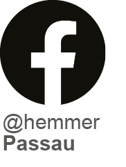 hemmer Passau auf facebook