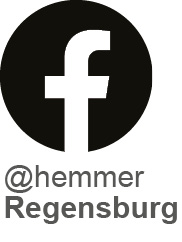 hemmer Regensburg auf facebook
