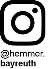 hemmer Bayreuth auf Instagram
