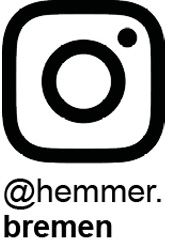 hemmer.bremen auf Instagram