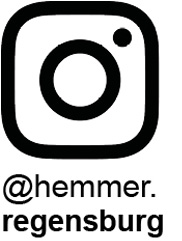 hemmer Regensburg auf Instagram