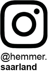hemmer Saarland auf Instagram