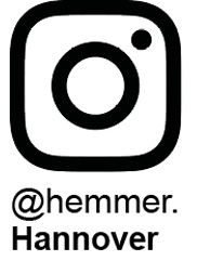 hemmer Hannover auf Instagram