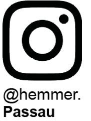 hemmer Passau auf Instagram