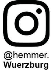 hemmer Würzburg auf Instagram