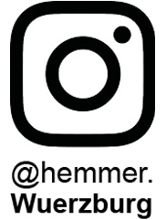 hemmer Wrzburg auf Instagram