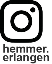hemmer Erlangen/Nürnberg auf Instagram