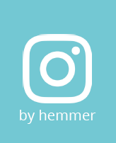 Hemmer bei Instagram