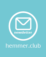 Mitglieder im hemmer.club erhalten den Club-Newsletter und profitieren so von vielen Vorteilen