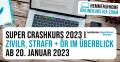 Super-Crashkurs Augsburg