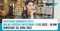 Infoveranstaltung Hannover