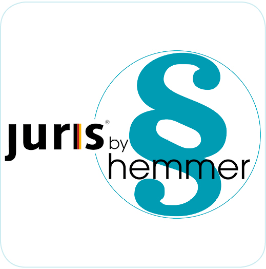 juris by hemmer