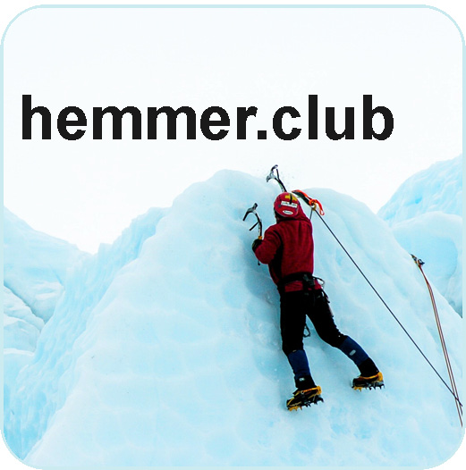Du willst mehr? Werde Mitglied im hemmer.club!