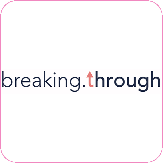 breaking.through - die Orientierungshilfe für Juristinnen