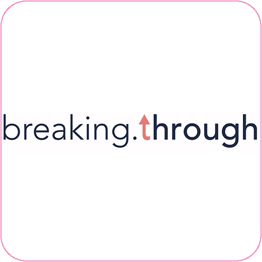 breaking.through - die Orientierungshilfe fr Juristinnen