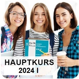 Neuer Mrz Kurs  2024