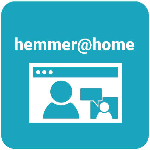 hemmer thursday - for free - Gratiswebinare zu unterschiedlichen Themen ab 1. Semester