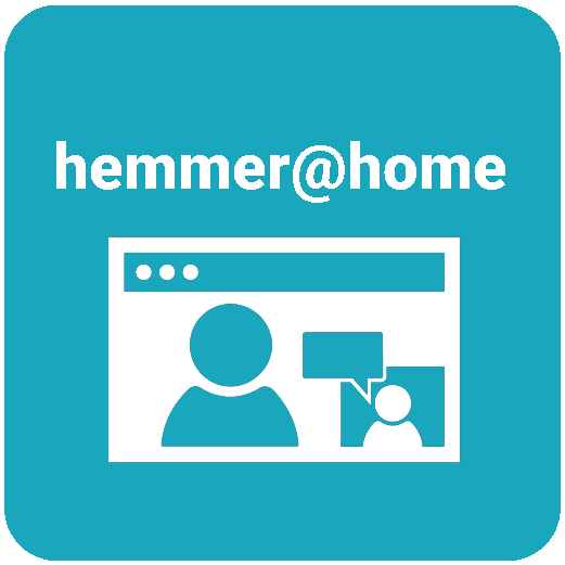 hemmer thursday - for free - jeden 2. Donnerstag um 18.30 Uhr kostenfrei ab dem 1. Semester