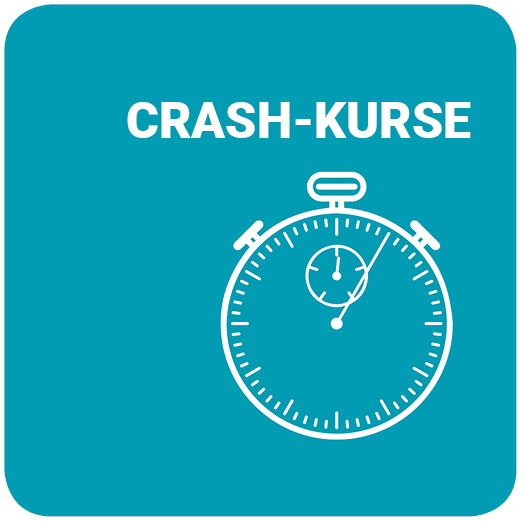 Online-Crashkurs Zivilrecht ab 30. April 2022
