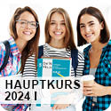 Anmeldung fr HK 2024 I in Prsenz ab sofort mglich!