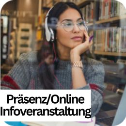 Unsere Infoveranstaltung fr den HK 2023 II findet am 14.06.2023 ab 18.30 Uhr statt