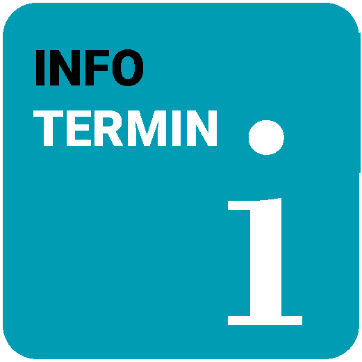 Infoveranstaltung fr den Hauptkurs 2024 I