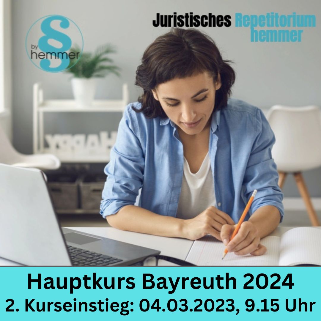 Unser Prsenz-/Online-Kurs 2024, 2. Kurseinstieg/Frhjahr, 04.03.2024 ist jetzt online