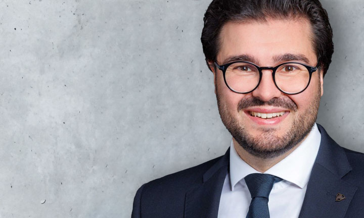 Hemmer-Kursleitung in - NA Dr. Samad Zarifkar