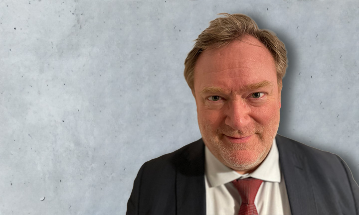 Hemmer-Kursleitung in  - RA Ulrich Kulke