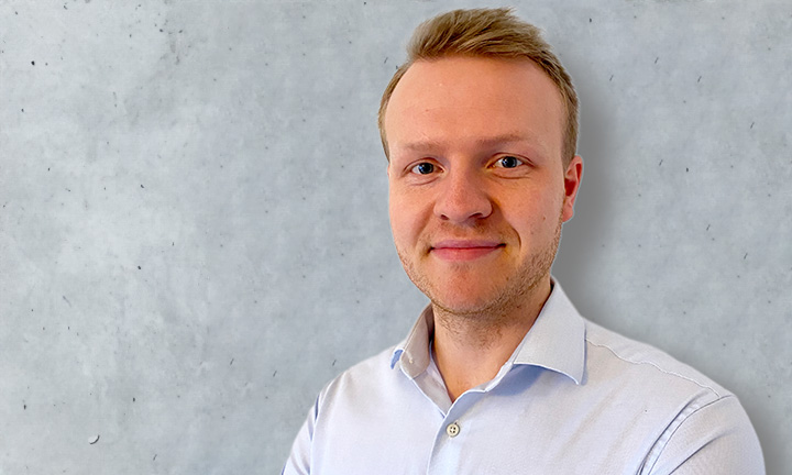 Hemmer-Kursleitung in - Matthias Lange