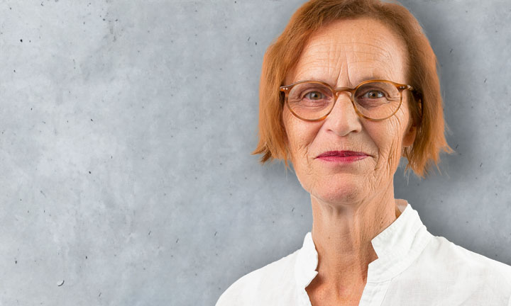 Hemmer-Kursleitung in  - RA‘in Dr. Astrid Ronneberg